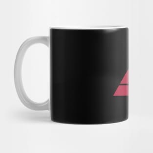 Johnny Mnemonic Mug